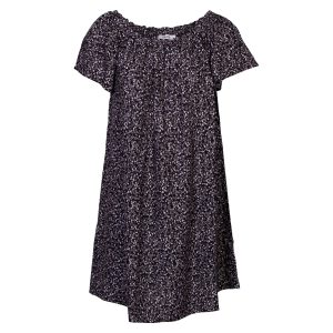 ChaCha - Dame kjole - Sort - Str. XL