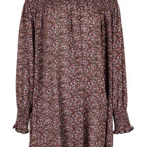 Neo Noir Marley Multicolor, Størrelse: XS, Farve: Sort, Dame