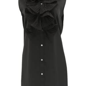Continue Kjole - Pernille - Black