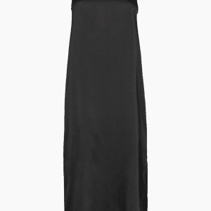 Lalu Dress - Black - Moves - Sort XL