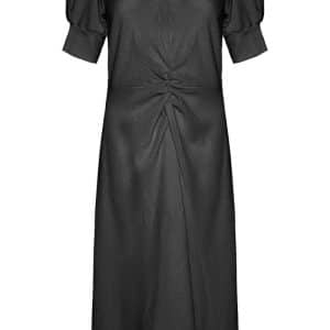 Noella - Kjole - Mella Dress - Black