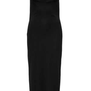 ONLY Kjole - Fox - Black
