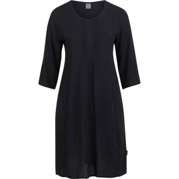 Pont Neuf - Kjole - Pnvilma - Black