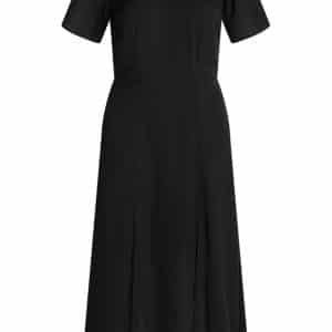 Bruuns Bazaar - Kjole - Camilla Kasey Dress - Black