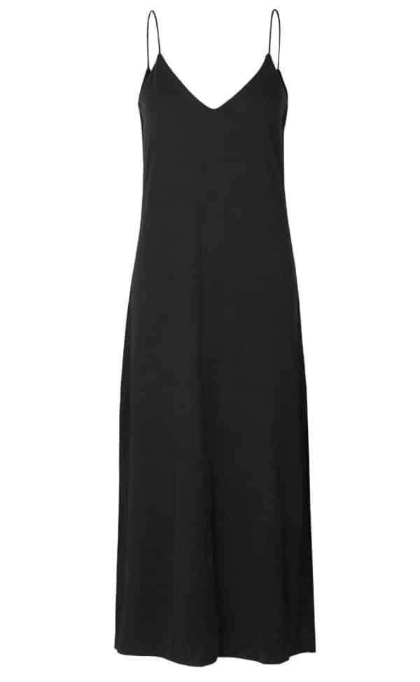 MbyM Kjole - Leslee - Black
