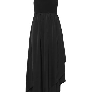 Gestuz - Kjole - PamaGZ SL Dress - Black