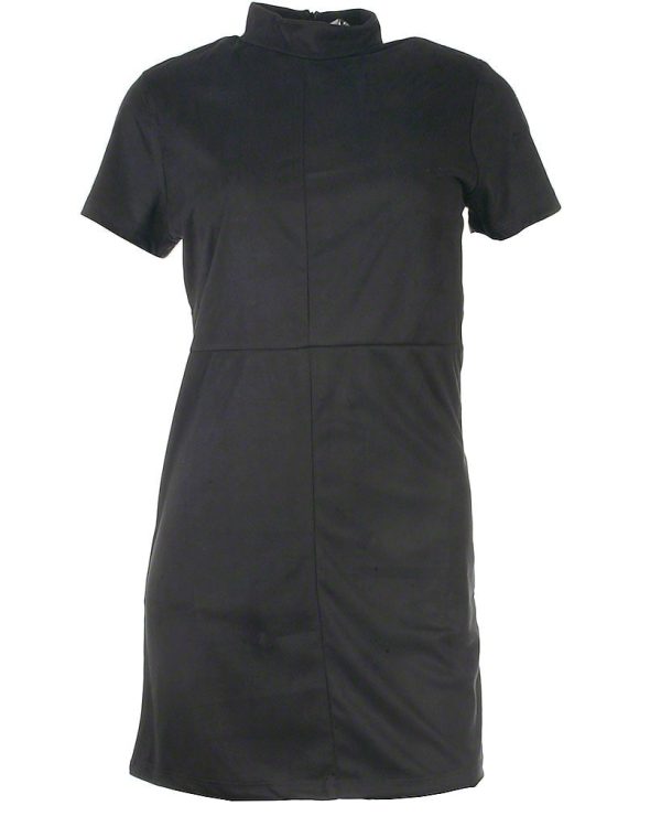 Cost:bart kjole, sort, Olympia - 140,S