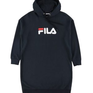 Fila Kjole - Oversize - Elish - Sort