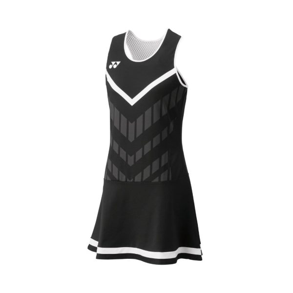 Yonex Dress 20588EX Sort