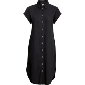 B.YOUNG dame kjole BYFALAKKA - Black
