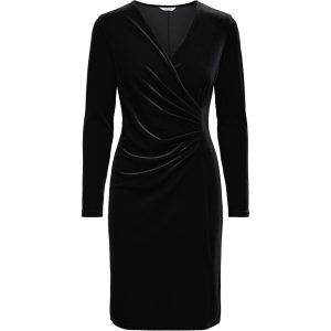 B.YOUNG dame kjole BYPERLINA - Black