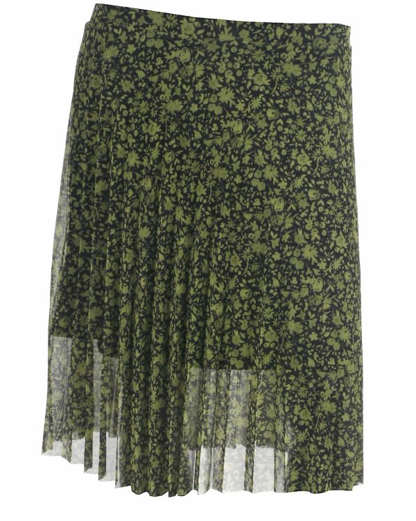 Cost:bart skirt, Imelda, sort - 152 - 146-152 / M