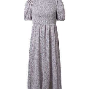 Hound Kjole - Smock - Light Pink