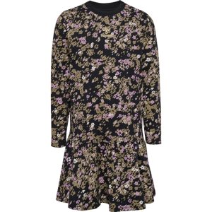 Hummel Black Elva Kjole - Str. 104