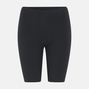 Indershorts | Økologisk bomuld |Sort