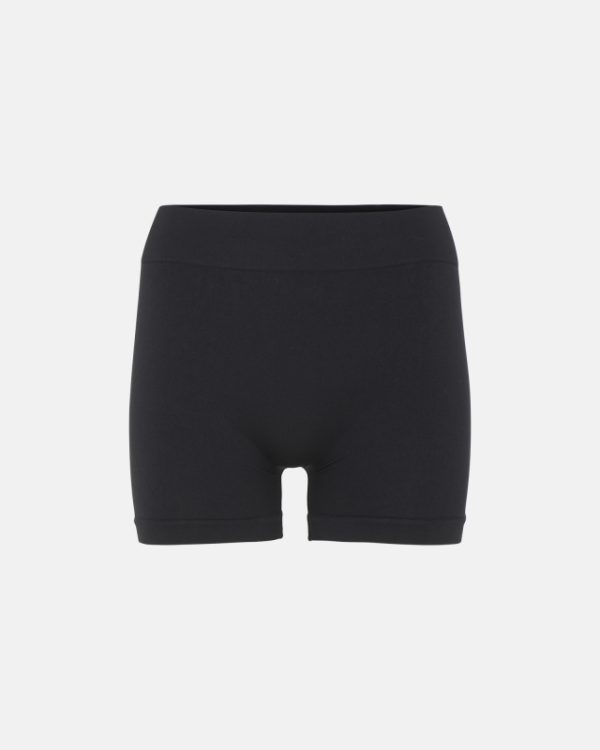Indershorts | Seamless | Sort