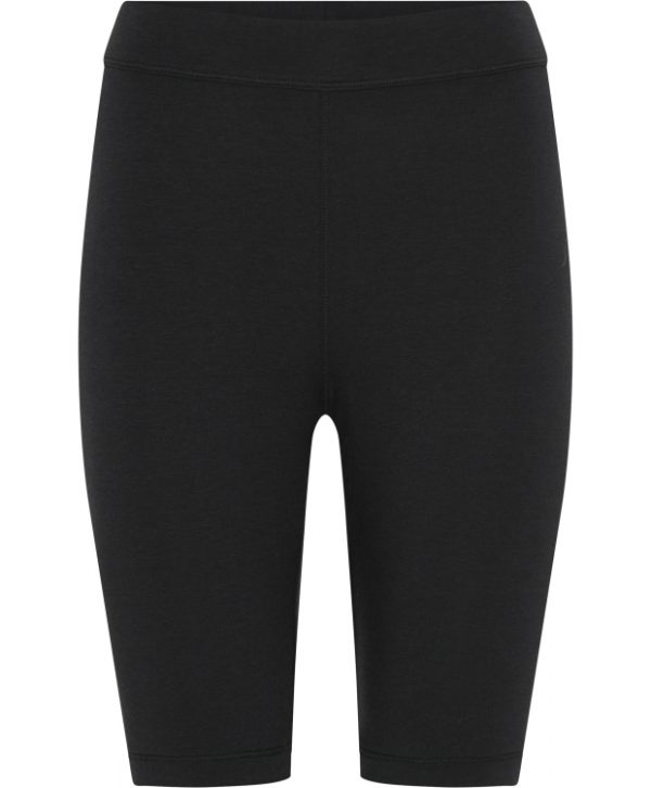 JBS of Denmark Women bambus indershorts i sort til kvinder