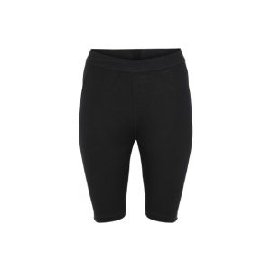 JBS of Denmark biker shorts økologisk uld i sort til kvinder