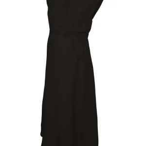 Juana lia kjole - Black - M