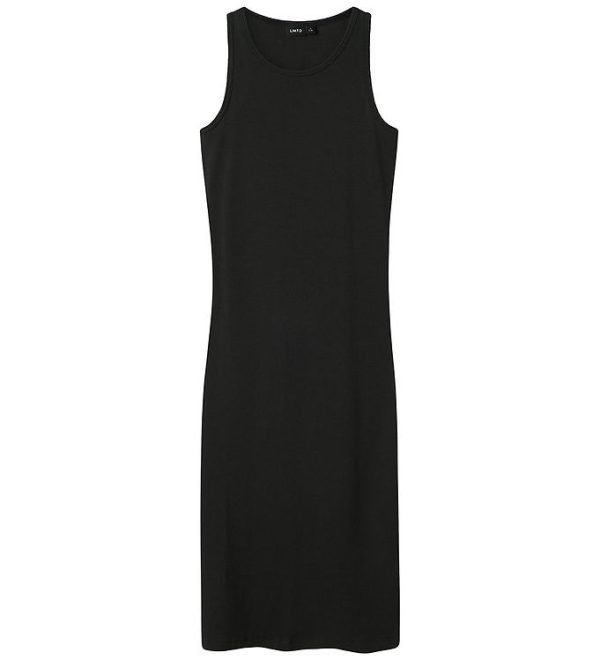 LMTD Kjole - NlfHinaja - Pirate Black