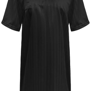 Liberte Kjole - Felia - Black Simili