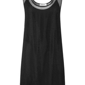 Modström - Kjole - FazilMD Dress - Black
