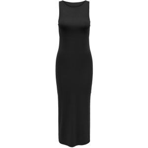 ONLY dame kjole ONLEA - Black