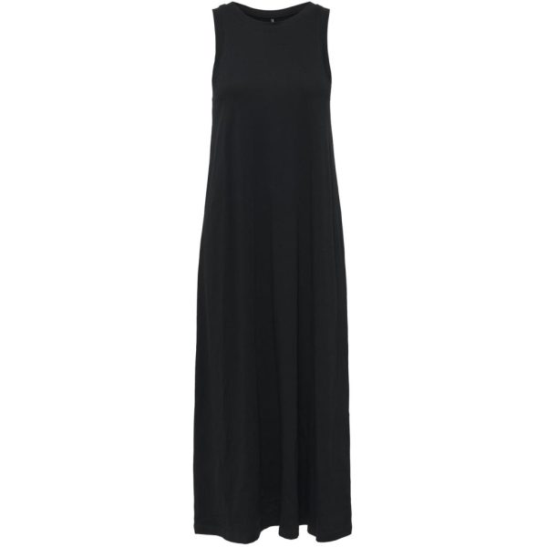 ONLY dame kjole ONLMAY - Black