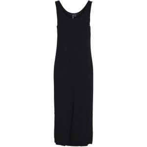 PIECES dame kjole PCSOFIA - Black