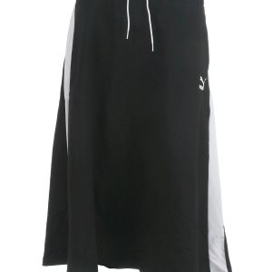 Puma skirt, sort - 176 - S+ - 36