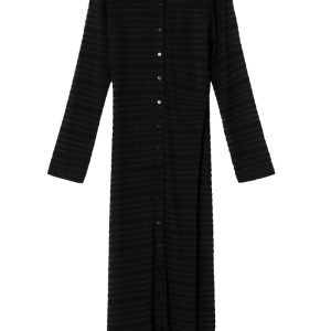Résumé - Kjole - ParrisRS Dress - Black