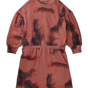 Soft Gallery Kjole - SgIlsa - Ash Rose