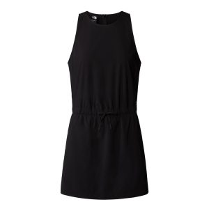 The North Face Womens Never Stopearing Adventure Dress (Sort (TNF BLACK) Large)