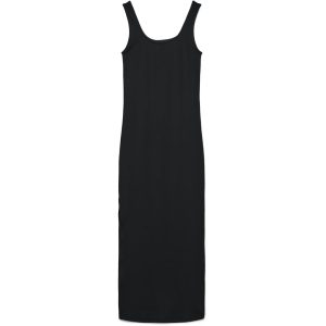 VERO MODA dame kjole VMCHLOE - Black