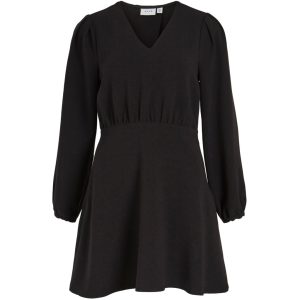 Vila dame kjole VIARIAN - Black