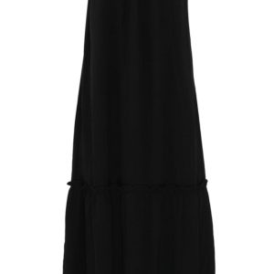 Continue Kjole - Lulu Solid - Black