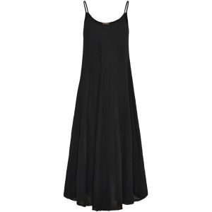 Marta du Chateau dame kjole MdcKarina 65147 - Black