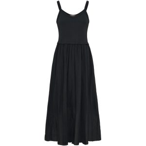 Marta du Chateau dame kjole MdcRaymonde 22586 - Black