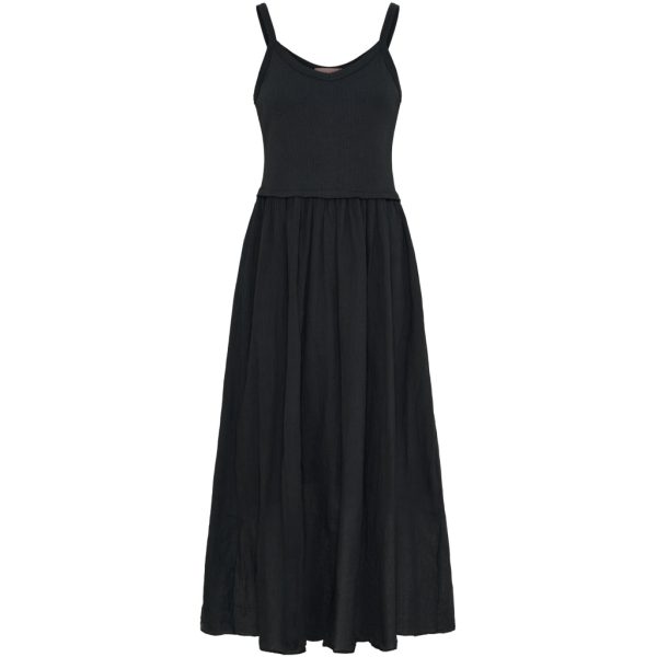 Marta du Chateau dame kjole MdcRaymonde 22586 - Black
