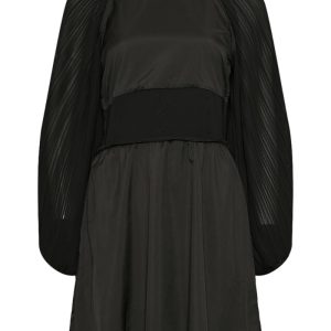 Noella - Kjole - Jarmia Dress - Black