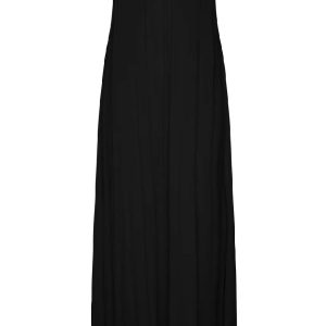 ONLY Kjole - Niki Strap - Black