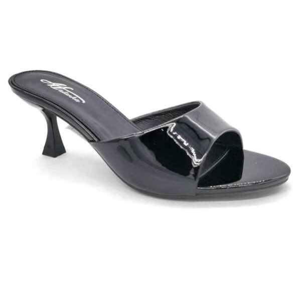 Ada dame stiletter CIC-343 - Black