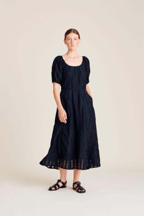 Amazonas Dress