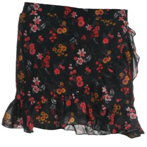 Cost:bart skirt, sort, Celeste - 140 - S