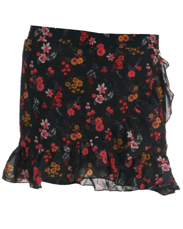 Cost:bart skirt, sort, Celeste - 140 - S