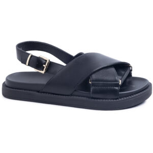 Felicite dame sandal 68311 - Black