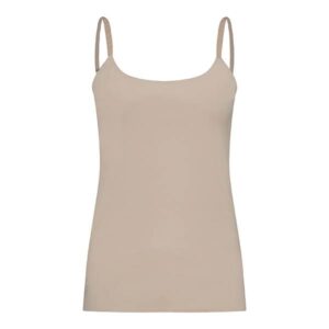 HYPE THE DETAiL top - Nude
