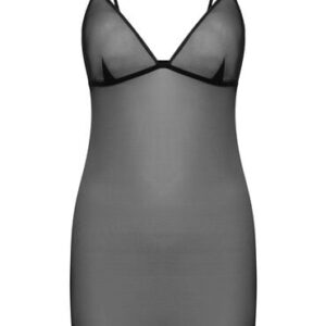 Hunkemöller Marie underkjole sort