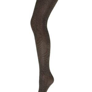 Hype The Detail - Strømpebukser - Tight Lurex 100d - Multifarvet