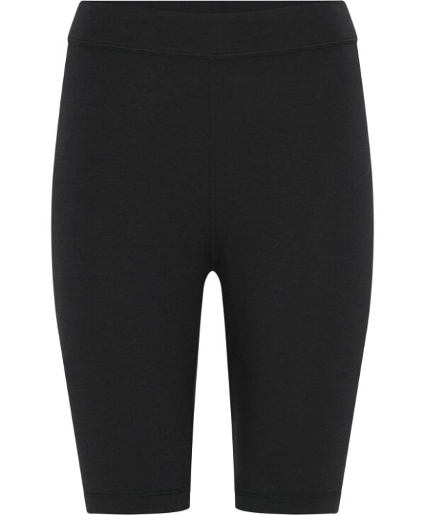 JBS of Denmark Women bambus indershorts i sort til kvinder